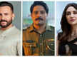 
Saif Ali Khan, Jaideep Ahlawat, and Nikita Dutta begin filming action-packed heist thriller 'Jewel Thief'; reports
