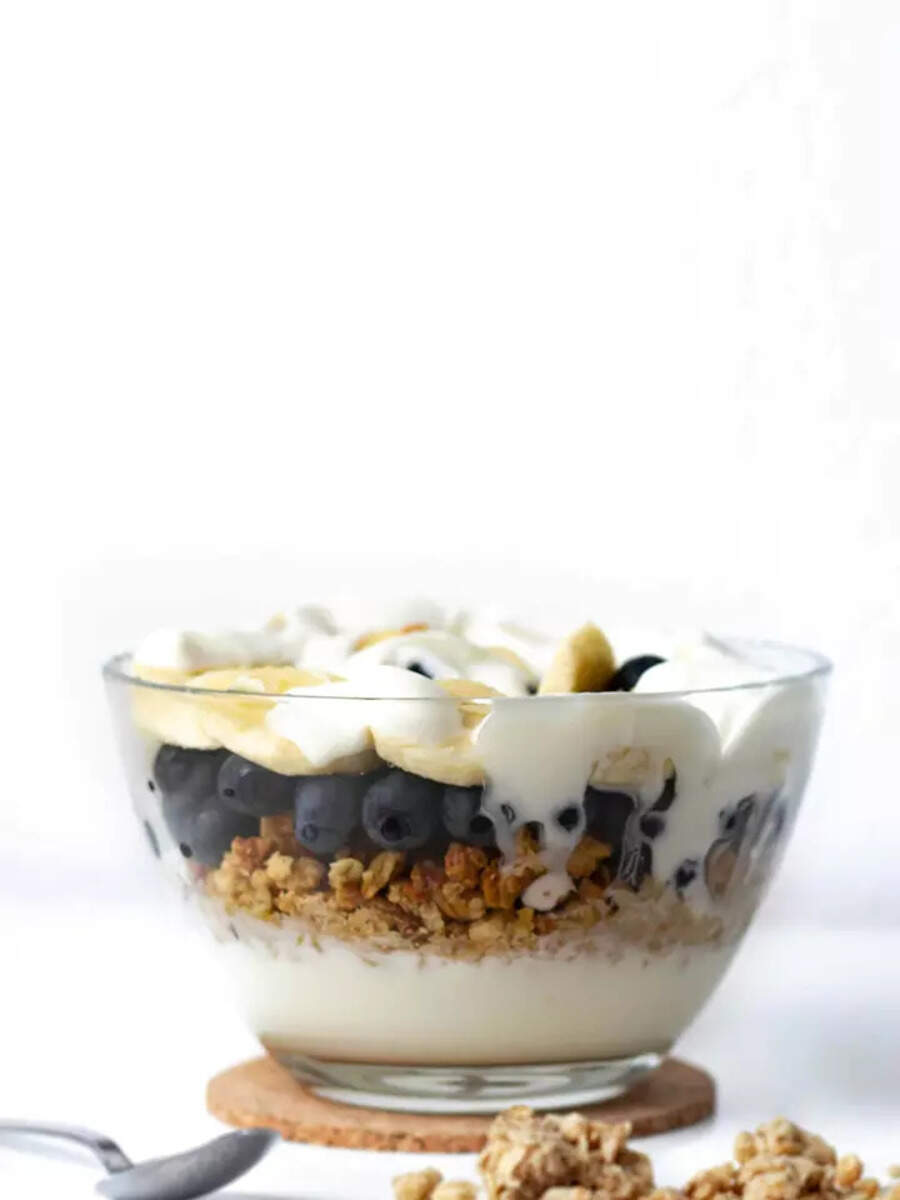 Probiotic-rich foods for gut health