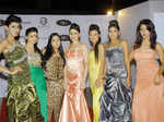 Aarti Gupta's collection preview