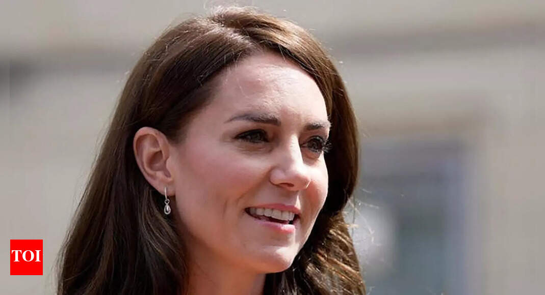 Kate Muddleton? What royal photo mess tells us about Palace PR problems ...