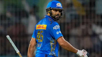 Former Australian opener feels captaincy-free Rohit Sharma will bat with a lot more freedom