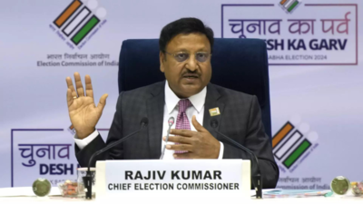 Lok Sabha polls 2024 to have longest voting period since first general elections