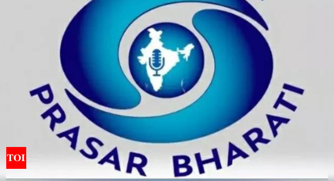 Doordarshan Recruitment 2023 Notification Released for Videographer  Vacancies, Know Eligibility, Selection Process, How To Apply & More -  SarvGyan News