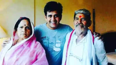 Ravi Kishan opens up about his troubled relationship with father: 'He wanted to kill me and my mother was aware'