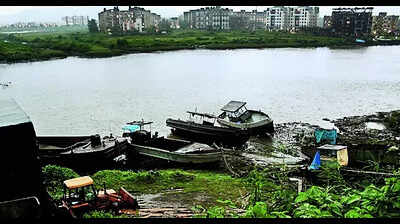 Ulwe Casting Yard Navi Mumbai: Cidco's Controversial Decision: Ulwe