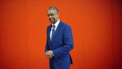 Gething set to be Wales’ first Black leader