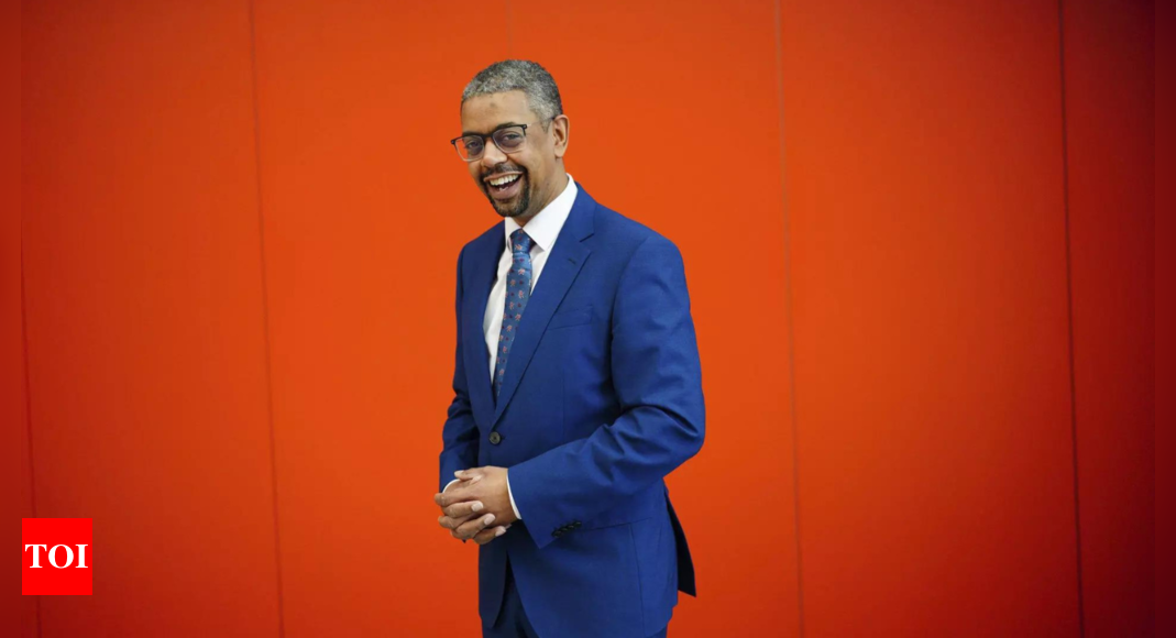 Gething set to be Wales’ first Black leader – Times of India