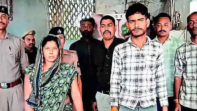 Husband: Shocking Incident: Wife and Brother-in-law in Love ...