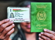 
18 Hindu refugees from Pakistan granted Indian citizenship
