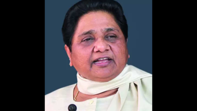 Lengthy polls a financial burden on BSP: Mayawati