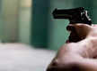 
History-sheeter shot dead in Pune's Indapur
