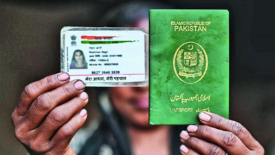 18 Hindu refugees from Pakistan granted Indian citizenship