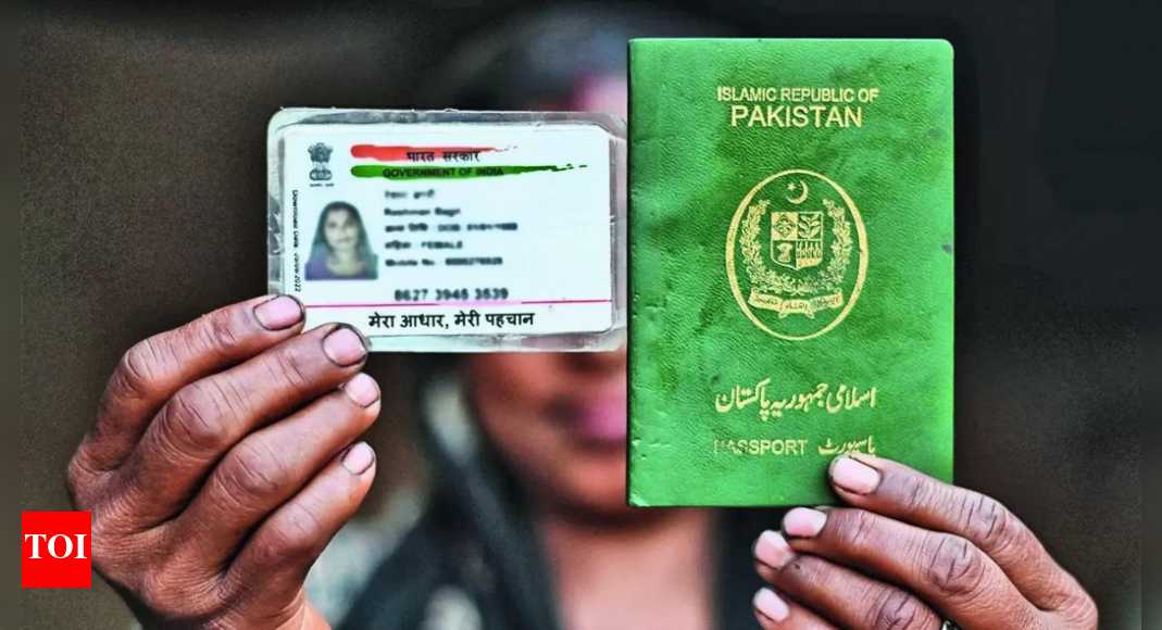 23 Years Later, This Green Card Holder Faces Deportation (Hindustan Times) - t8cvszq