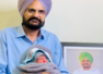 Sidhu Moosewala's mother gives birth to baby boy