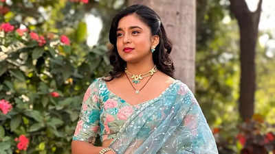 Sumbul Touqeer Khan: With the 9-month leap, viewers will see a rebooted version of Kavya - more bebaak, and more spunky