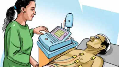 Dialysis at Rs 650 and ECG at Rs 20: Charity’s sustainable healthcare solution