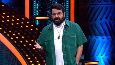 Bigg Boss Malayalam 6: Host Mohanlal confronts housemates, mocks them for not getting to know eachother