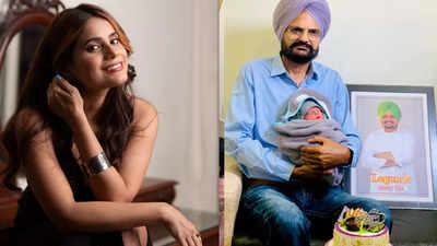 Jyotica Tangri congratulates Sidhu Moosewala’s parents: The baby has entered their lives with a ray of hope - Exclusive