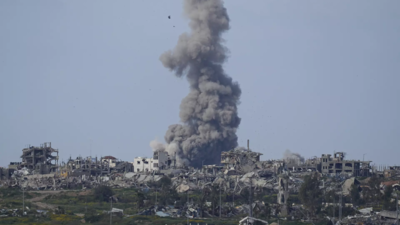 18 Hamas terrorists killed in Gaza, Israeli airstrikes pound Hezbollah overnight