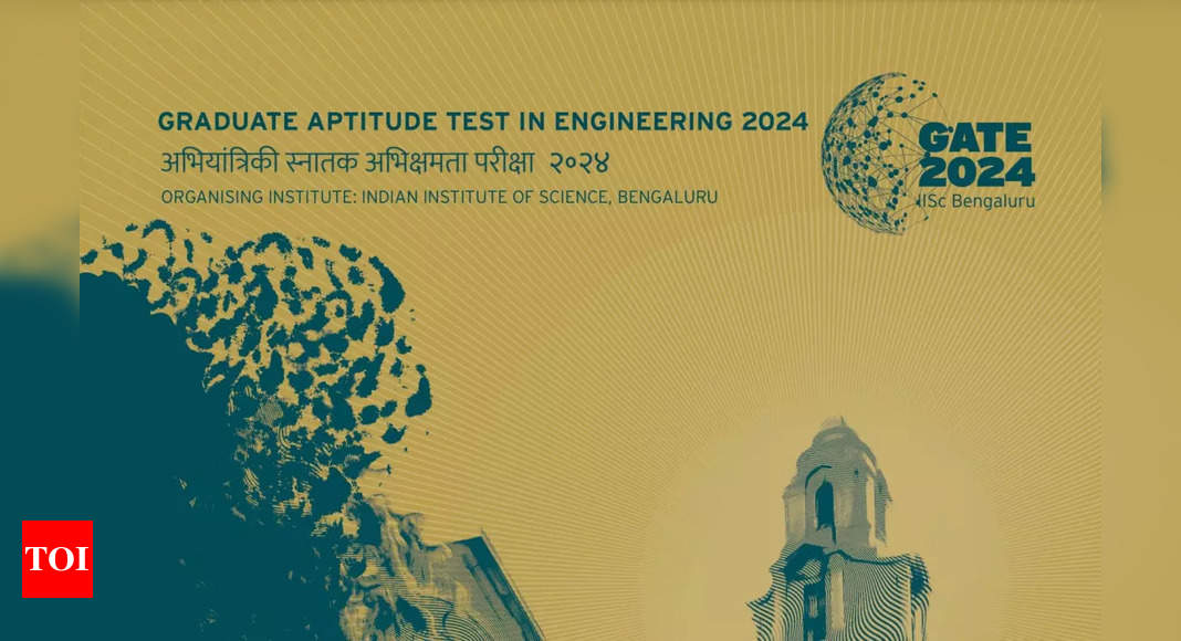 GATE Scorecard 2024: Check Release Date, Validity And Counselling Process Here