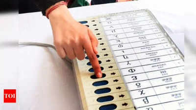 In Rajasthan, 5.32 crore voters will have a tryst with ballot on twin dates of April 19 & 26
