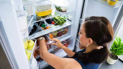 11 smart tips to keep food fresh for longer in the refrigerator