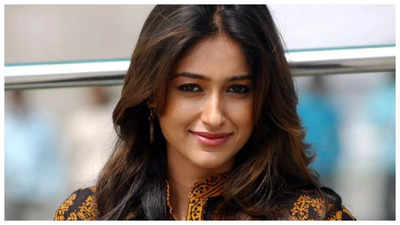 Ileana D Cruz feels uneasy when people say bad things about her