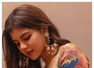 Kalyani Priyadarshan's beauty hits like a visual symphony