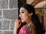 Sara Ali Khan exudes sophistication in exquisite floral gown, see pictures