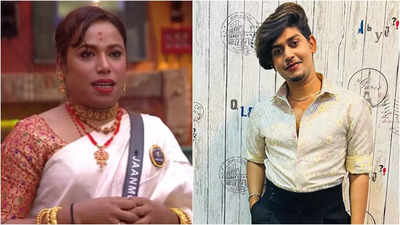 Ex-Bigg Boss contestant Riyas Salim reacts to criticisms on Jaanmoni's Malayalam accent in BB6, says ' Learning and speaking a new language is commendable'