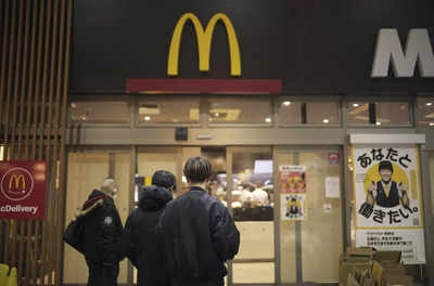 McDonald's on system glitch: What happened today has been an exception ...