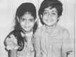 
Abhishek Bachchan's heartfelt birthday tribute to sister Shweta Bachchan melts hearts
