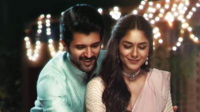THIS is going to be the major highlight of the Vijay Deverakonda and Mrunal Thakur starrer 'Famil Star'
