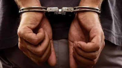 Ludhiana rural police arrests a person, books his England-based brother for ransom call to Businessman