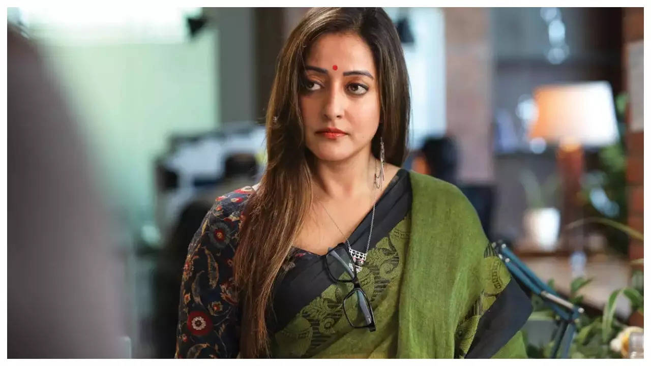 Bengali actor Raima Sen to essay role of woman affected by 1946 Calcutta  Killings in new film | - Times of India