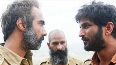 'We bonded over physics': Co-Star Ranvir Shorey remembers Sushant Singh Rajput's love for astronomy
