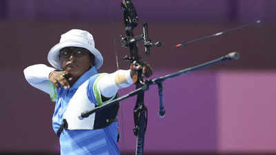 Deepika Kumari tops selection trials for Archery World Cup and Paris Olympics