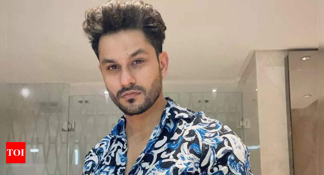 Kunal Kemmu opens up about fear of judgment in filmmaking: ‘Within this industry, you walk on eggshells’ | Hindi Movie News