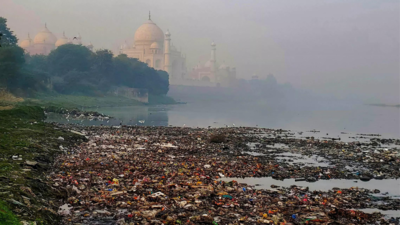 Microplastics may pose a risk to the Indo-Gangetic plain: Study