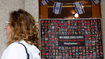 Israel to commemorate victims of October 7 attacks with new remembrance day