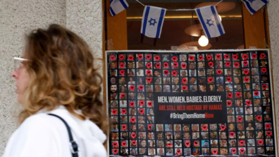 Israel to commemorate victims of October 7 attacks with new remembrance ...