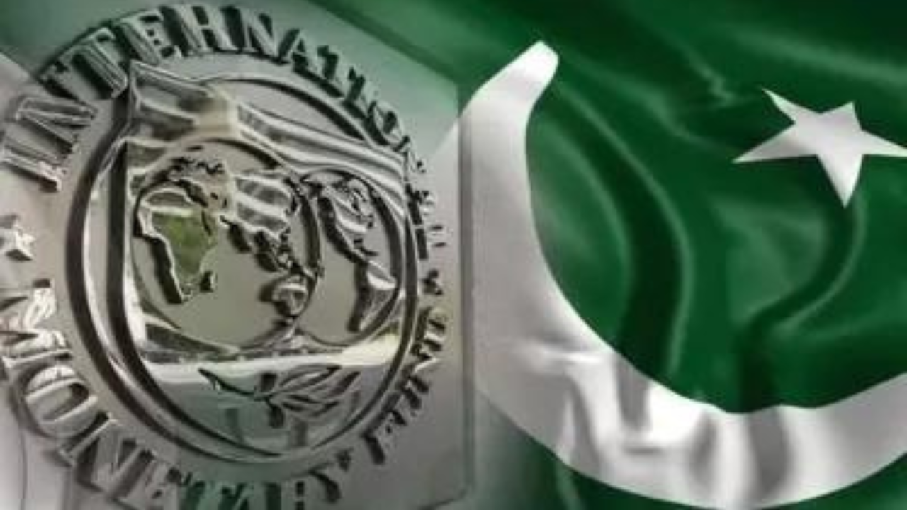 Pakistán pedirá al FMI un paquete de rescate mayor de más de 8.000 millones de dólares