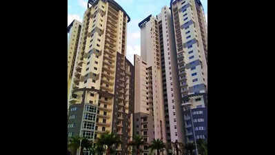 Noida set to challenge HC order asking it to register Lotus flats