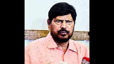 Give Shirdi, Solapur to RPI (A): Athawale ‘requests’ Mahayuti