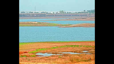 Mysuru City: Mysuru Water Crisis: MCC's Plan to Utilize Private ...