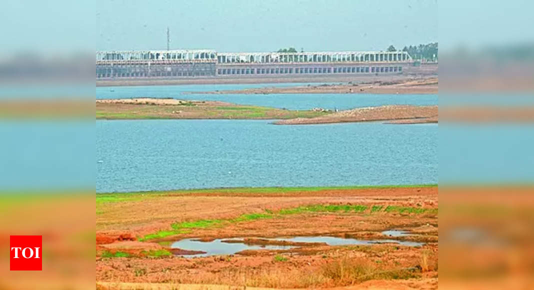 Mysuru City: Mysuru Water Crisis: MCC's Plan to Utilize Private ...