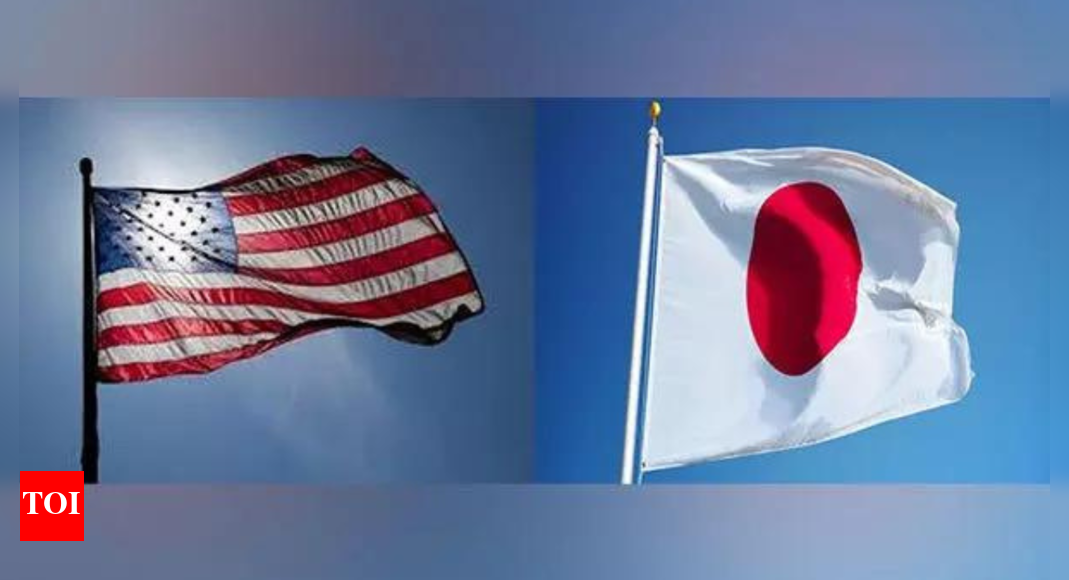 All eyes on US, Japan central banks – Times of India