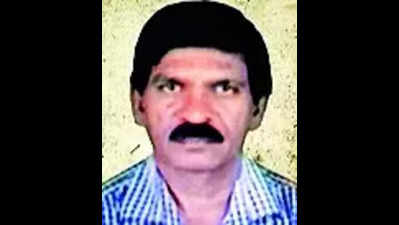 State seeks death penalty for convicts in Congress leader’s murder case