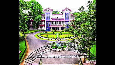 Cochin university allocates Rs 10L to modify open-air auditorium