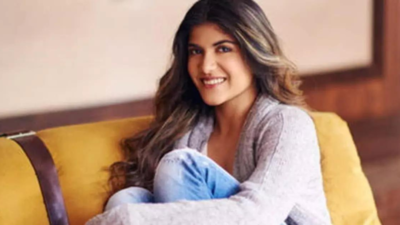 Ananya Birla hits a new note